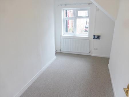 2 bedroom Flat to let in Wide Bargate, Boston, PE21