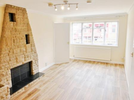 2 bedroom Flat to let in Wide Bargate, Boston, PE21