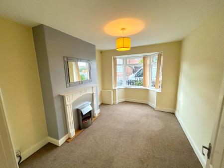 2 bedroom Terraced House to let in Norfolk Street, Boston, PE21