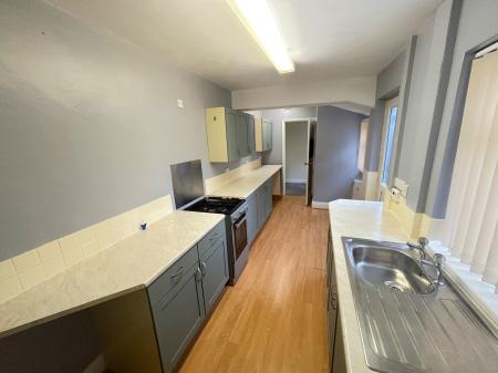 2 bedroom Terraced House to let in Norfolk Street, Boston, PE21