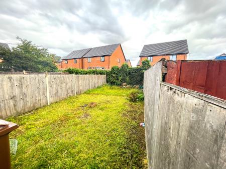 2 bedroom Terraced House to let in Norfolk Street, Boston, PE21