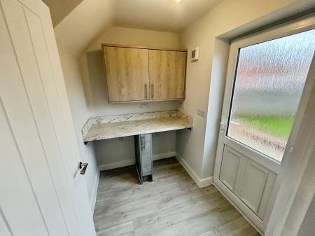 3 bedroom Detached house to let in Woodland Road, Kirton, PE20