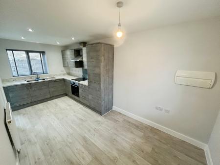 3 bedroom Detached house to let in Woodland Road, Kirton, PE20