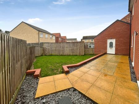 3 bedroom Detached house to let in Woodland Road, Kirton, PE20