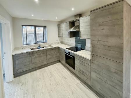 3 bedroom Detached house to let in Woodland Road, Kirton, PE20