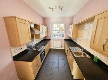 4 bedroom Town house to let in Pearl Terrace, Haven Village, Boston, PE21
