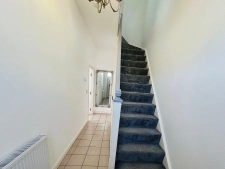 4 bedroom Town house to let in Pearl Terrace, Haven Village, Boston, PE21