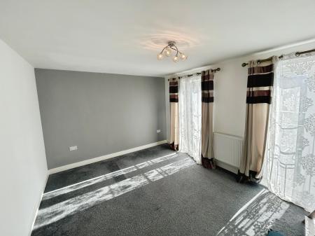 4 bedroom Town house to let in Pearl Terrace, Haven Village, Boston, PE21