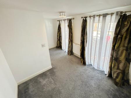 4 bedroom Town house to let in Pearl Terrace, Haven Village, Boston, PE21