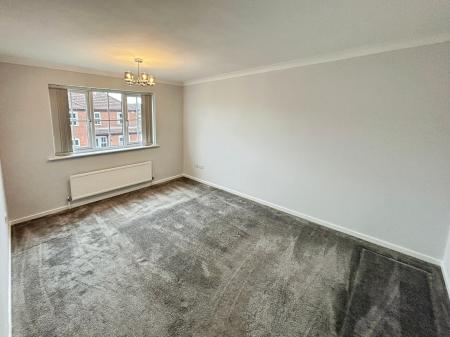 3 bedroom Detached house to let in Thorne Way, Kirton, PE20