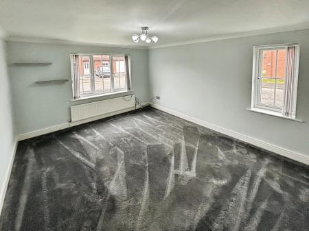 3 bedroom Detached house to let in Thorne Way, Kirton, PE20