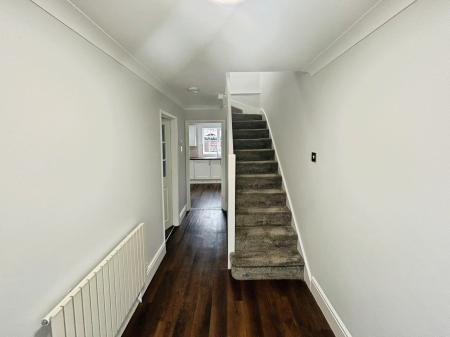 3 bedroom Detached house to let in Thorne Way, Kirton, PE20