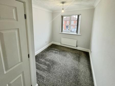 3 bedroom Detached house to let in Thorne Way, Kirton, PE20