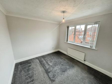 3 bedroom Detached house to let in Thorne Way, Kirton, PE20