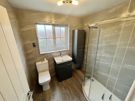 3 bedroom Detached house to let in Thorne Way, Kirton, PE20