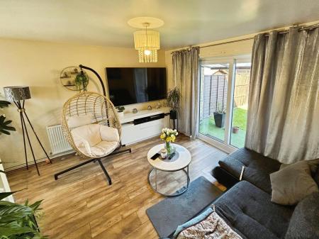 2 bedroom Terraced House to let in Bramley Lane, Boston, PE21