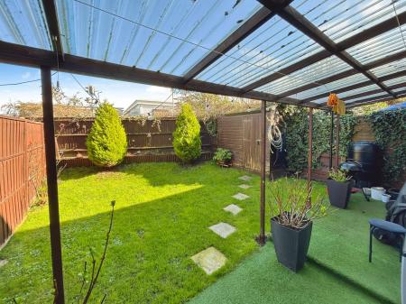 2 bedroom Terraced House to let in Bramley Lane, Boston, PE21