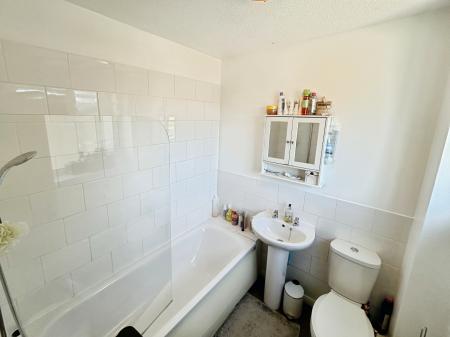 2 bedroom Terraced House to let in Bramley Lane, Boston, PE21