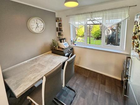 2 bedroom Terraced House to let in Bramley Lane, Boston, PE21