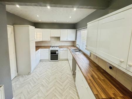 3 bedroom Bungalow to let in Sleaford Road, Boston, PE21