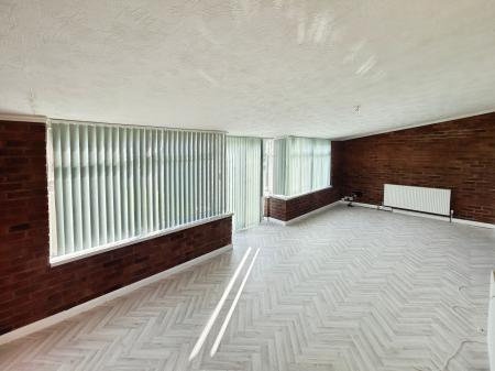 3 bedroom Bungalow to let in Sleaford Road, Boston, PE21