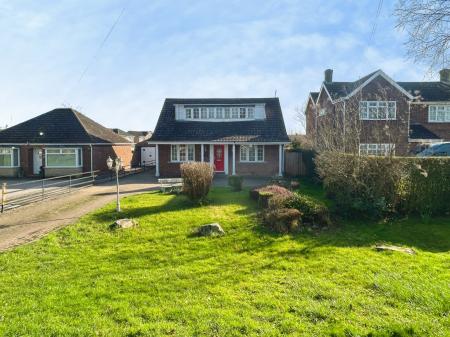 Sleaford Road, Boston, PE21