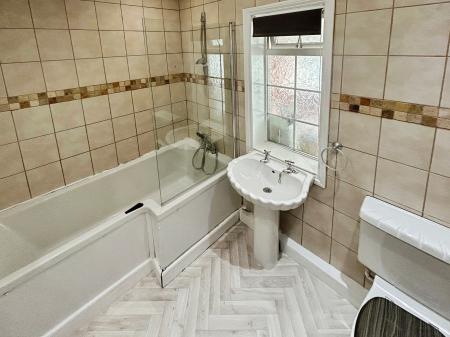 3 bedroom Bungalow to let in Sleaford Road, Boston, PE21