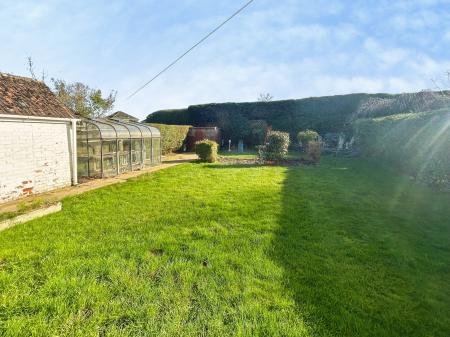 3 bedroom Bungalow to let in Sleaford Road, Boston, PE21