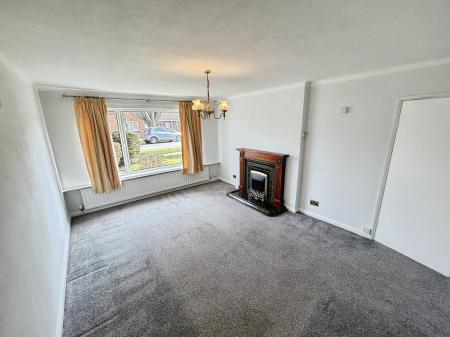 3 bedroom Bungalow to let in Winston Gardens, Boston, PE21