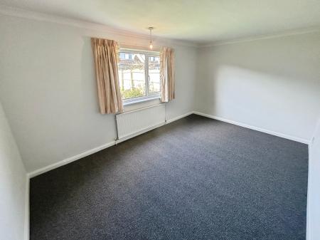 3 bedroom Bungalow to let in Winston Gardens, Boston, PE21