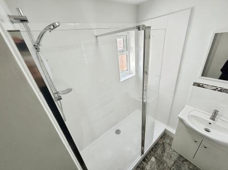 3 bedroom Bungalow to let in Winston Gardens, Boston, PE21