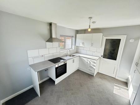 3 bedroom Bungalow to let in Winston Gardens, Boston, PE21