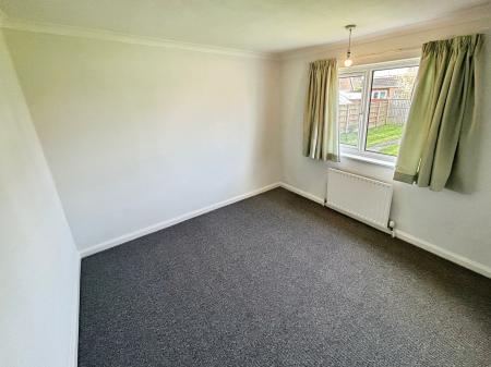 3 bedroom Bungalow to let in Winston Gardens, Boston, PE21