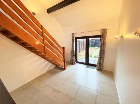 1 bedroom Terraced House to let in The Graylings, Boston, PE21