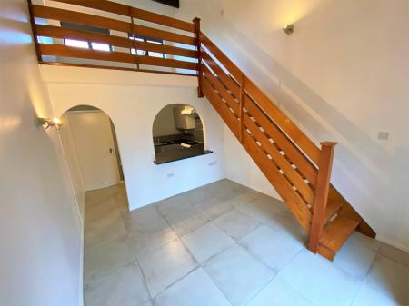 1 bedroom Terraced House to let in The Graylings, Boston, PE21