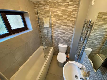 1 bedroom Terraced House to let in The Graylings, Boston, PE21