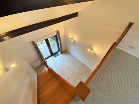 1 bedroom Terraced House to let in The Graylings, Boston, PE21