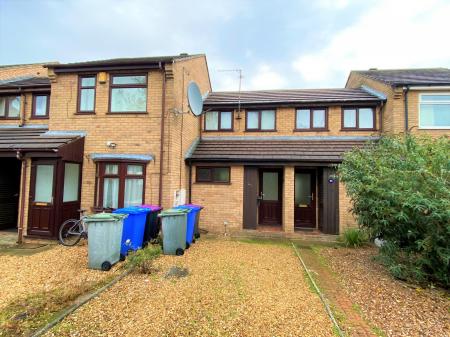 The Graylings, Boston, PE21