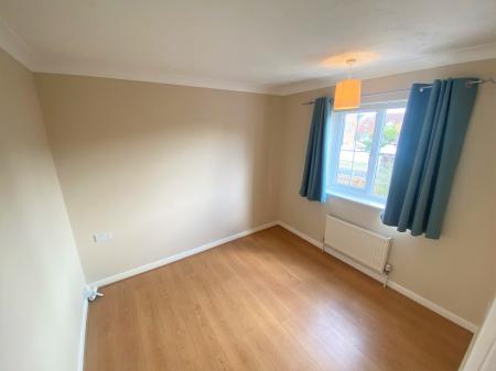 2 bedroom End of terrace house to let in Rider Gardens, Boston, PE21