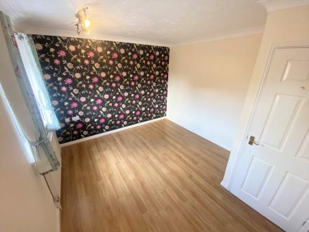 2 bedroom End of terrace house to let in Rider Gardens, Boston, PE21