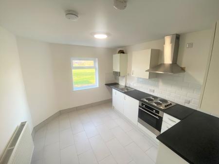 1 bedroom Flat to let in Spilsby Road, Boston, PE21