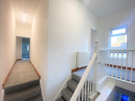 1 bedroom Flat to let in Spilsby Road, Boston, PE21