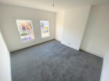 1 bedroom Flat to let in Spilsby Road, Boston, PE21