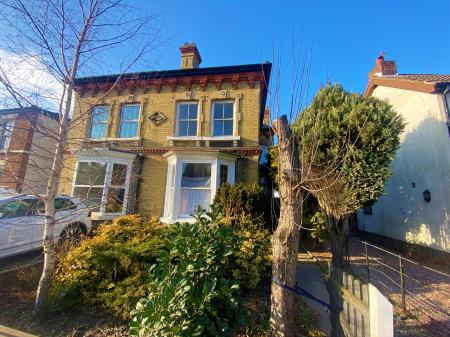 Spilsby Road, Boston, PE21