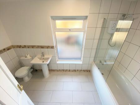 1 bedroom Flat to let in Spilsby Road, Boston, PE21