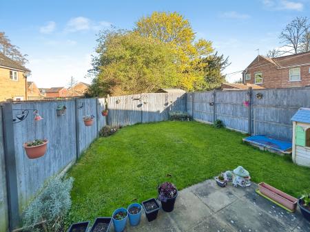 3 bedroom Semi-detached house to let in Church Meadows, Kirton, PE20