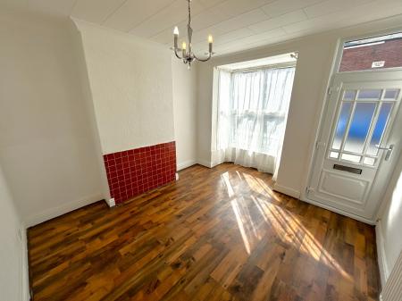 2 bedroom Terraced House to let in Hartley Street, Boston, PE21