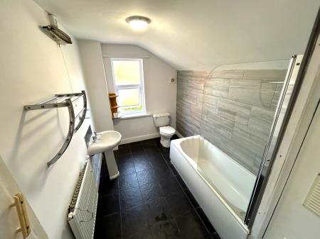 2 bedroom Terraced House to let in Hartley Street, Boston, PE21