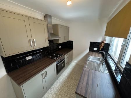 2 bedroom Terraced House to let in Hartley Street, Boston, PE21