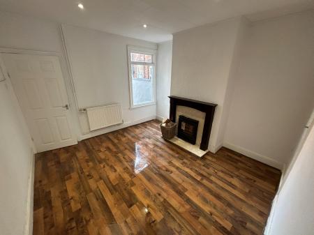 2 bedroom Terraced House to let in Hartley Street, Boston, PE21